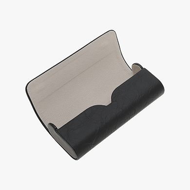 Marble EyeGlasses Case Portable Eyeglasses Storage 1 Pc