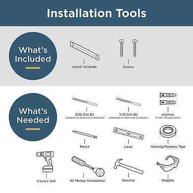 4-Piece Gold Bathroom Hardware Set: Towel Bar, Toilet Paper Holder, Towel Ring, Hook