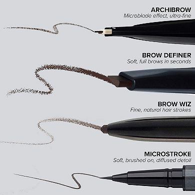 ArchiBrow Microblade Hair-Like Eyebrow Detailing Pencil