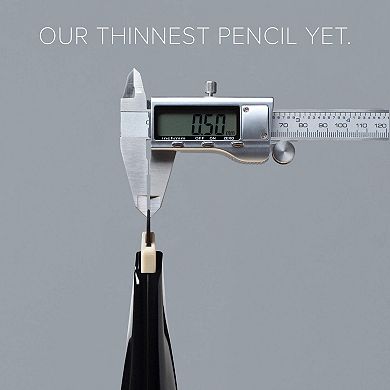 ArchiBrow Microblade Hair-Like Eyebrow Detailing Pencil