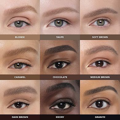 ArchiBrow Microblade Hair-Like Eyebrow Detailing Pencil
