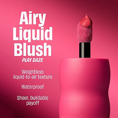 Play Daze Airy Liquid Blush
