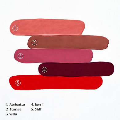 Play Daze Airy Liquid Blush