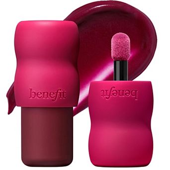 Benefit Cosmetics Play Daze Airy Liquid Blush