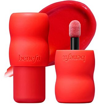 Benefit Cosmetics Play Daze Airy Liquid Blush