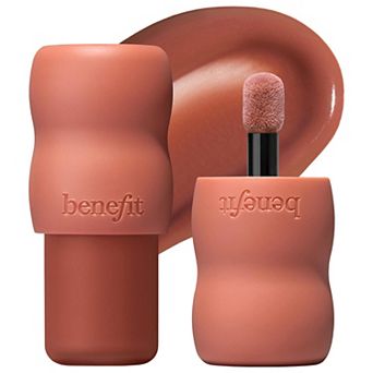 Benefit Cosmetics Play Daze Airy Liquid Blush