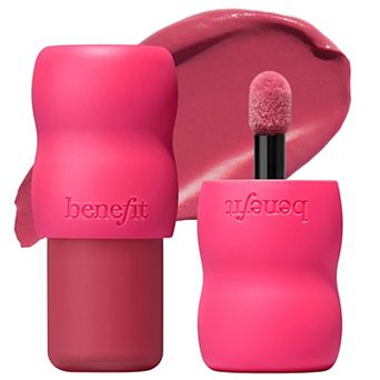 Benefit Cosmetics Play Daze Airy Liquid Blush