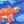 Blue Multi Dinos