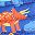 Blue Multi Dinos