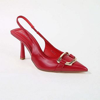 Cindy Slingback Pumps
