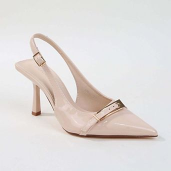 Coraline Slingback Pump