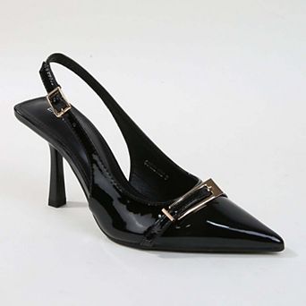 Coraline Slingback Pump