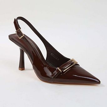 Coraline Slingback Pump