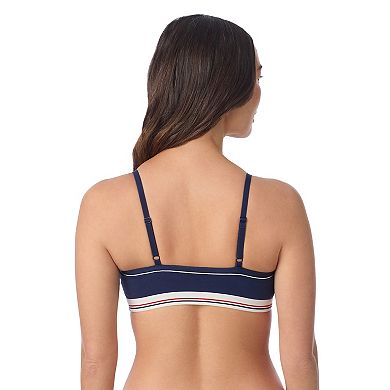Juniors' SO® Varsity Scoop Bralette 2-Pack SO81002P2