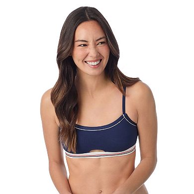 Juniors' SO® Varsity Scoop Bralette 2-Pack SO81002P2