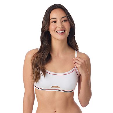 Juniors' SO® Varsity Scoop Bralette 2-Pack SO81002P2