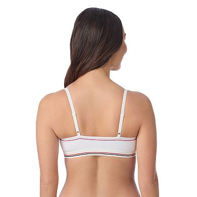 Juniors' SO® Varsity Scoop Bralette 2-Pack SO81002P2
