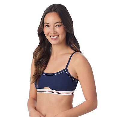 Juniors' SO® Varsity Scoop Bralette 2-Pack SO81002P2
