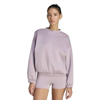 Women's adidas Yoga Essentials Cover-Up