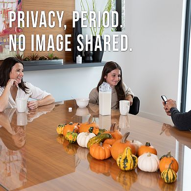 bObsweep Dustin Combo Robot Vacuum with Smart Navigation & Dual-Scrub Mops, 8000Pa Suction