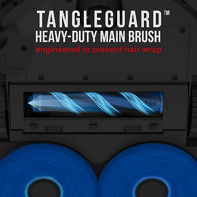 bObsweep Maxim Combo Robotic Vacuum & Mop with 22,000 Pa Suction & Auto-Empty Dock