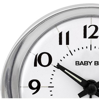 Westclox Baby Ben Classic Alarm Clock