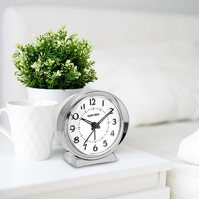 Westclox Baby Ben Classic Alarm Clock