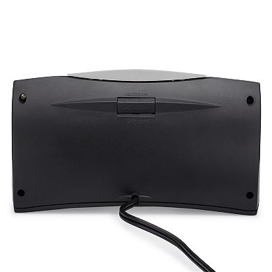 Westclox 1.8-Inch Extra Large Digit LED Alarm Clock