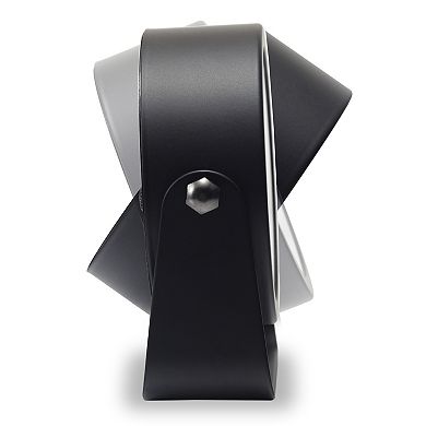 Westclox 4-Inch Tilt Alarm Clock