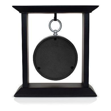 Westclox 8-Inch Pocket Watch Decor Table Clock