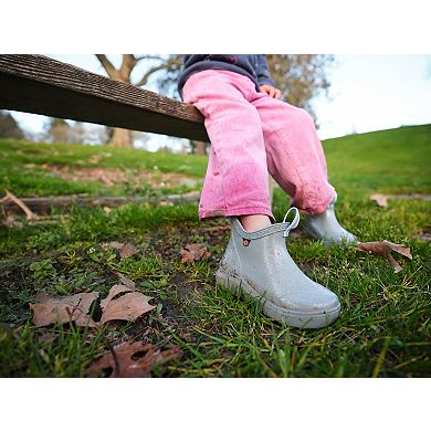 Bogs Kids' Skyline Rain Chelsea Rain Boots