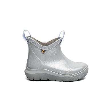 Bogs Kids' Skyline Rain Chelsea Rain Boots