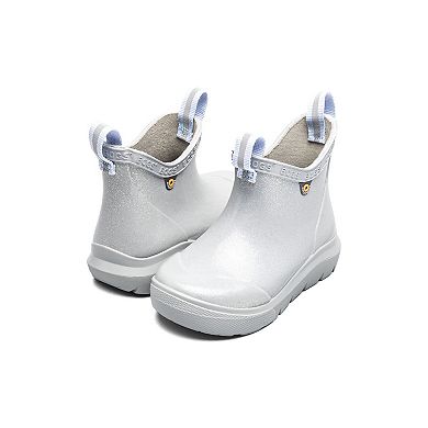 Bogs Kids' Skyline Rain Chelsea Rain Boots
