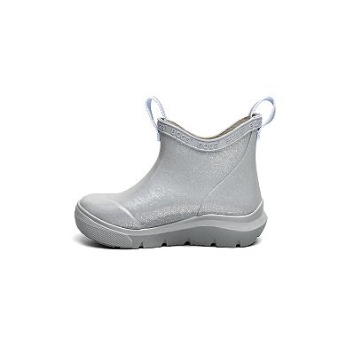 Bogs Kids' Skyline Rain Chelsea Rain Boots