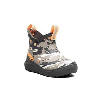 Bogs Kids' Skyline Rain Chelsea Rain Boots