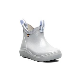 Bogs Kids' Skyline Rain Chelsea Rain Boots