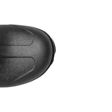 Bogs Kids' Classic Seamless Waterproof Rain Boots