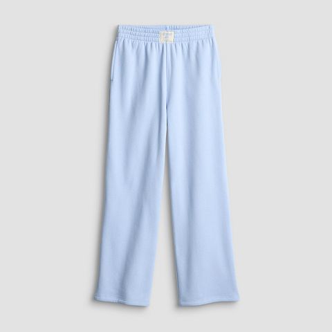 Детские брюки Girls 7-16 Wide Leg Fleece Pants