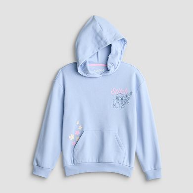 Girls 7-16 Fleece Hoodie