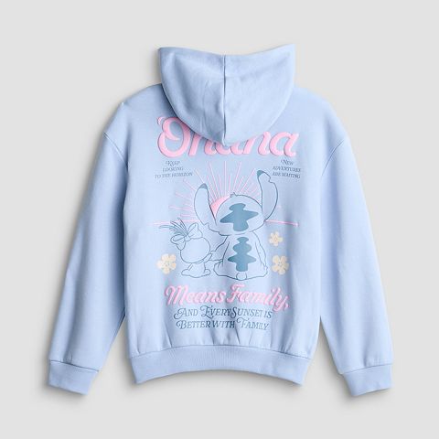 Детские худи Girls 7-16 Fleece