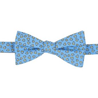 Men's Bespoke Derby Pre-Tied Bowtie