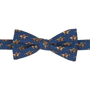 Men's Bespoke Derby Pre-Tied Bowtie