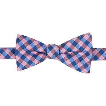 Men's Bespoke Derby Pre-Tied Bowtie