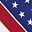 Navy Large Flag