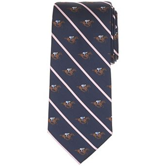 Men's Bespoke Derby Tie