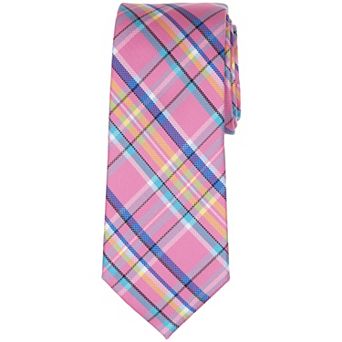 Men's Bespoke Patterned Tie