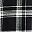 Black Ivory Plaid