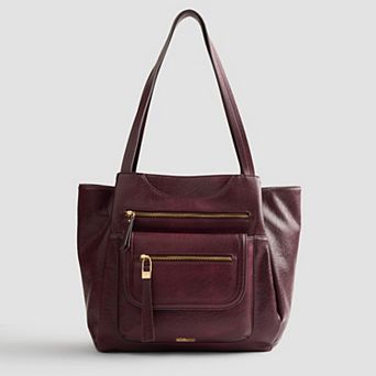 Rosetti Lucy Floral Print Tote Bag