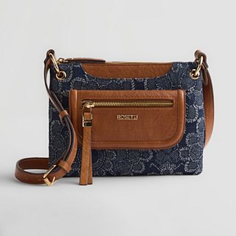 Rosetti Lucy Crossbody Bag
