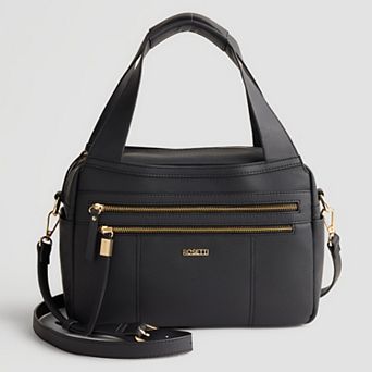 Rosetti Robin 4 Poster Crossbody Bag